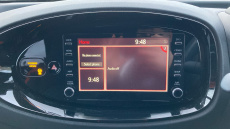 Toyota Aygo X 1.0 VVT-i Edge 5dr Petrol Hatchback